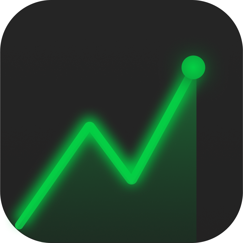 Focus Ticker Icon